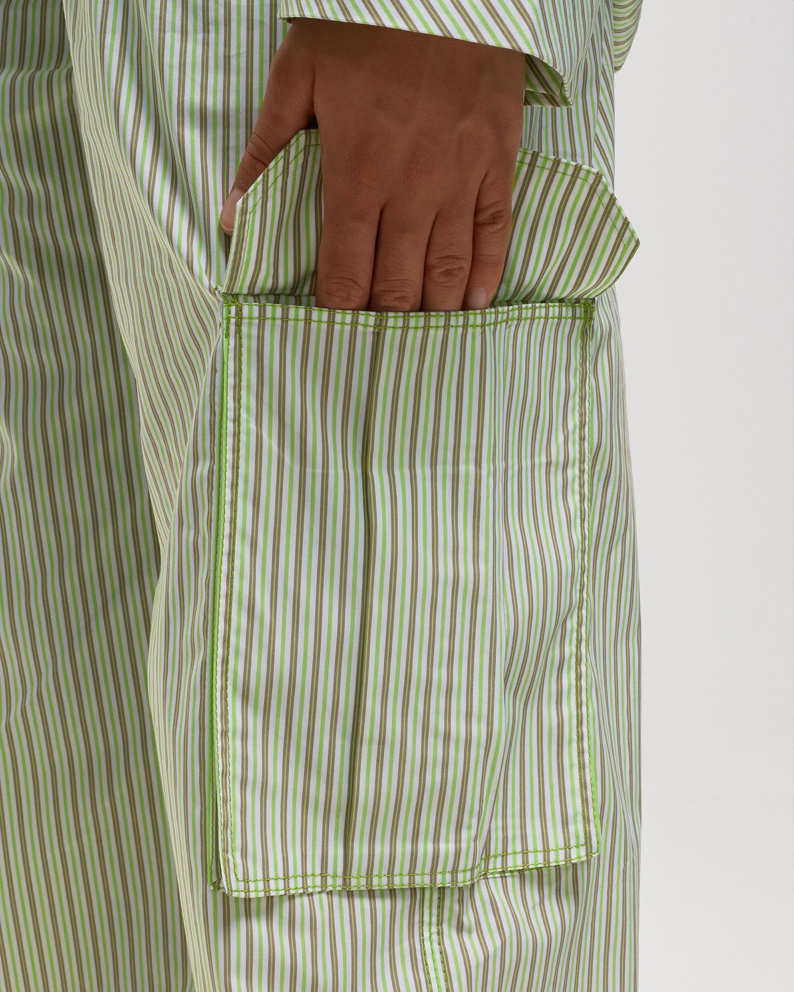 Fatuna, 1767 Poplin Stripes