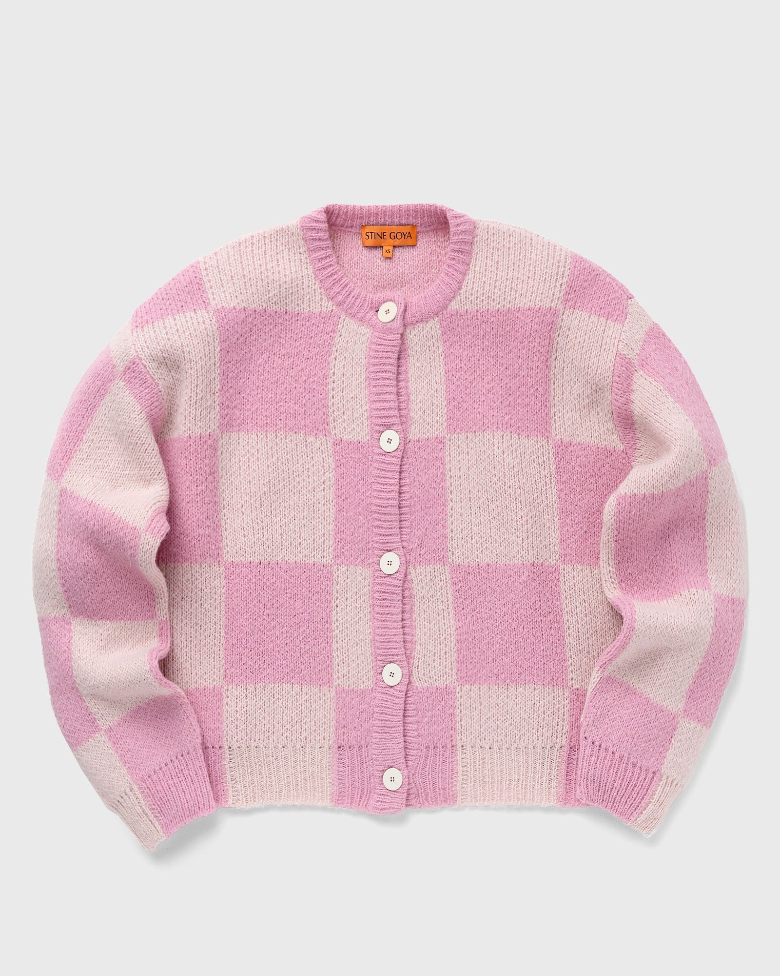 Ash, 1790 Alpaca Knit