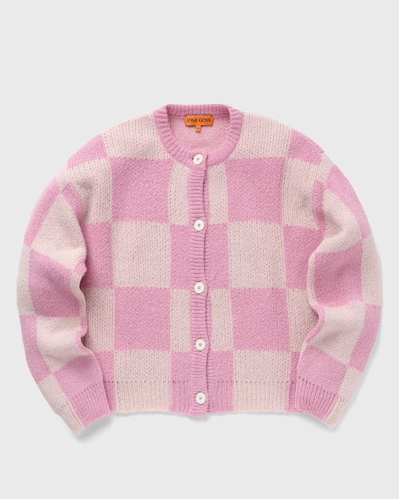 Ash, 1790 Alpaca Knit