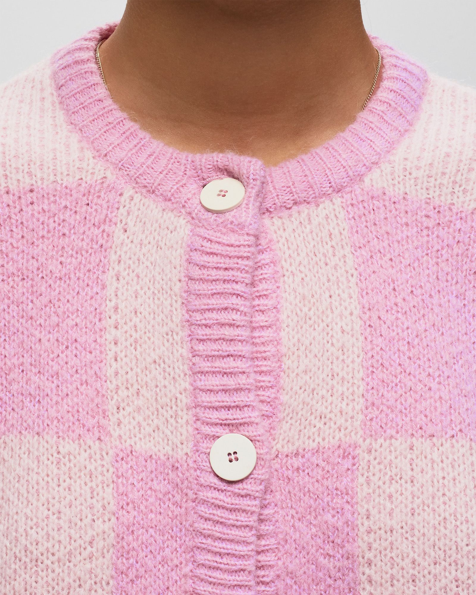 Ash, 1790 Alpaca Knit