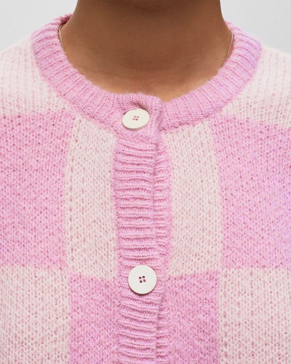 Ash, 1790 Alpaca Knit