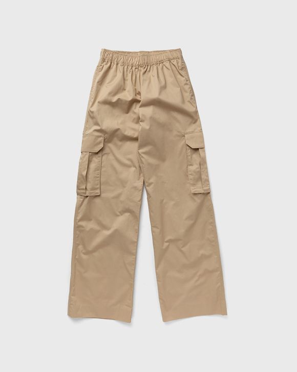 Carhartt WIP WMNS Collins Pant Beige