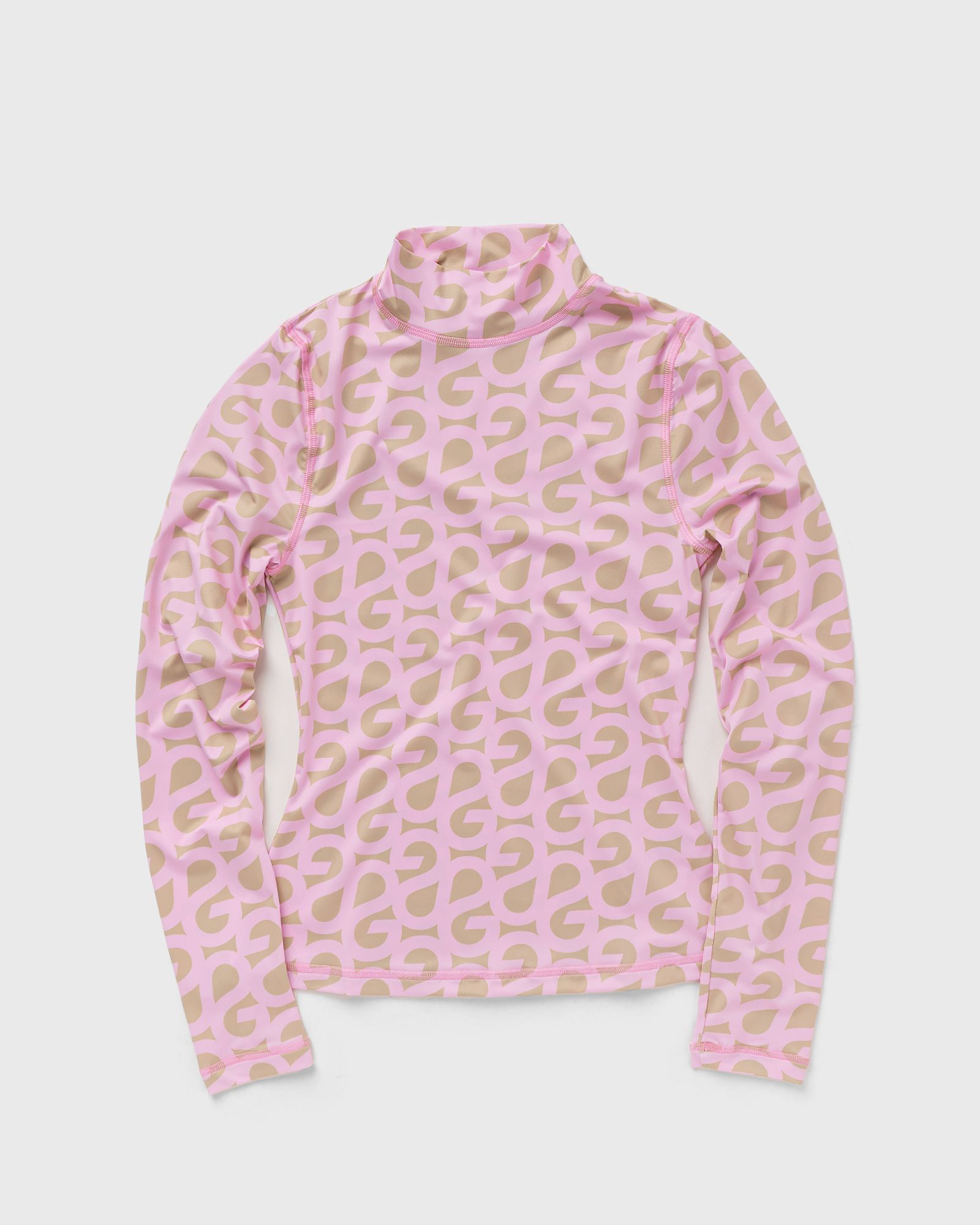 Estelle, 1828 Stocking Jersey