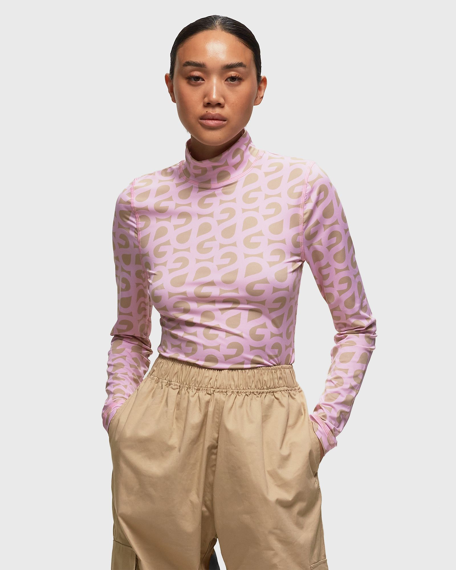 Estelle, 1828 Stocking Jersey