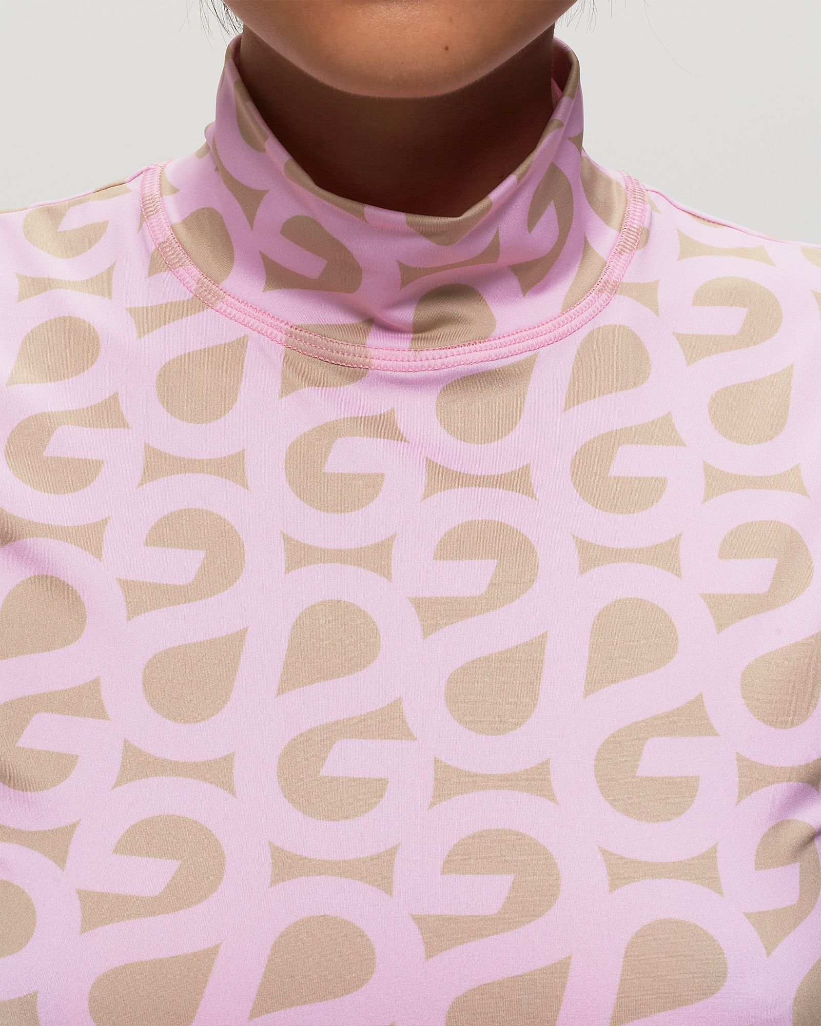 Estelle, 1828 Stocking Jersey