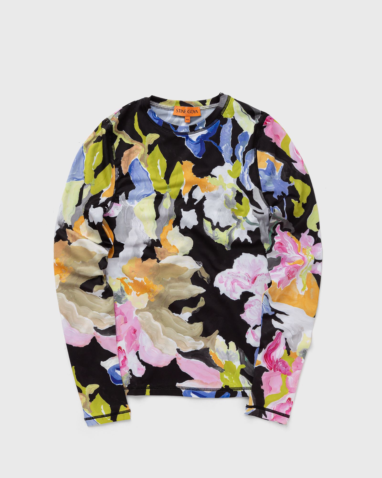 Juno, 1828 Stocking Jersey