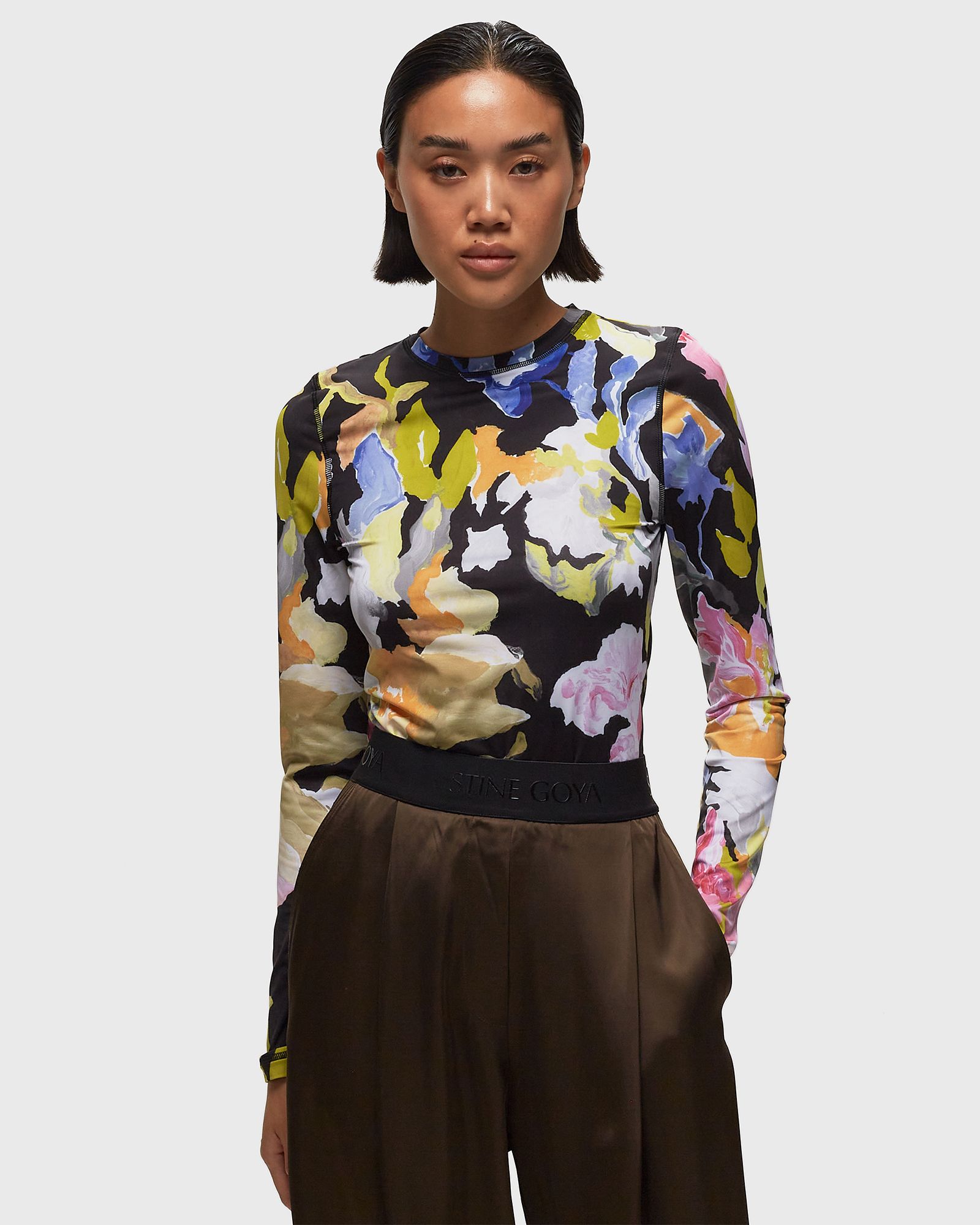 Juno, 1828 Stocking Jersey