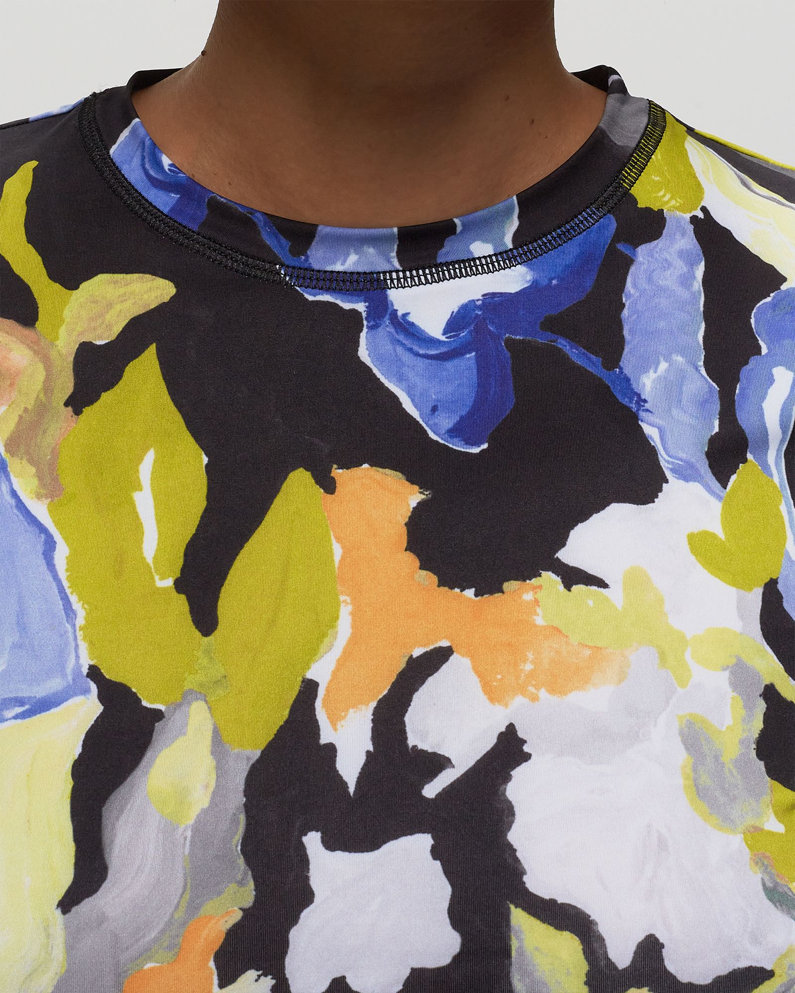 Juno, 1828 Stocking Jersey