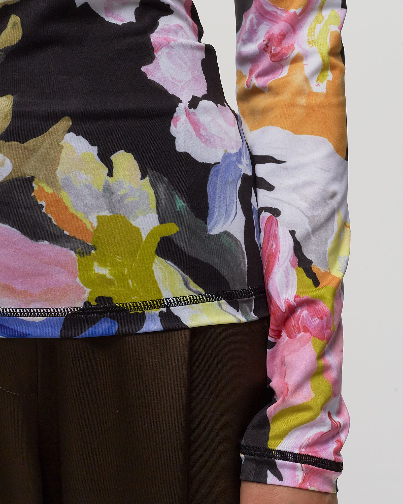 Juno, 1828 Stocking Jersey