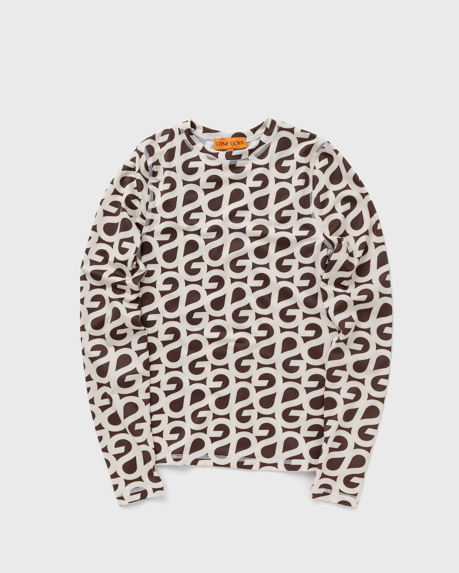 Juno, 1828 Stocking Jersey