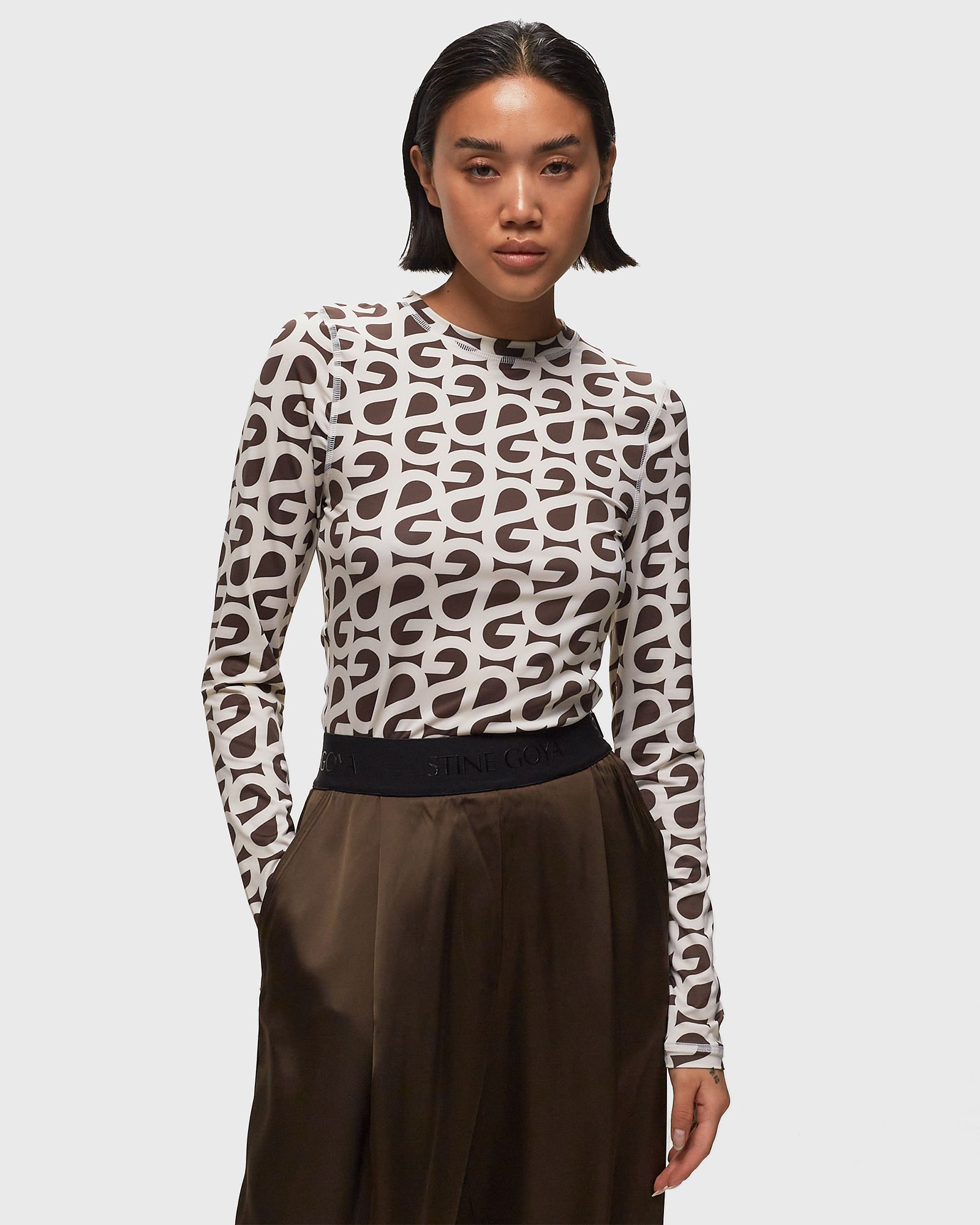 Juno, 1828 Stocking Jersey