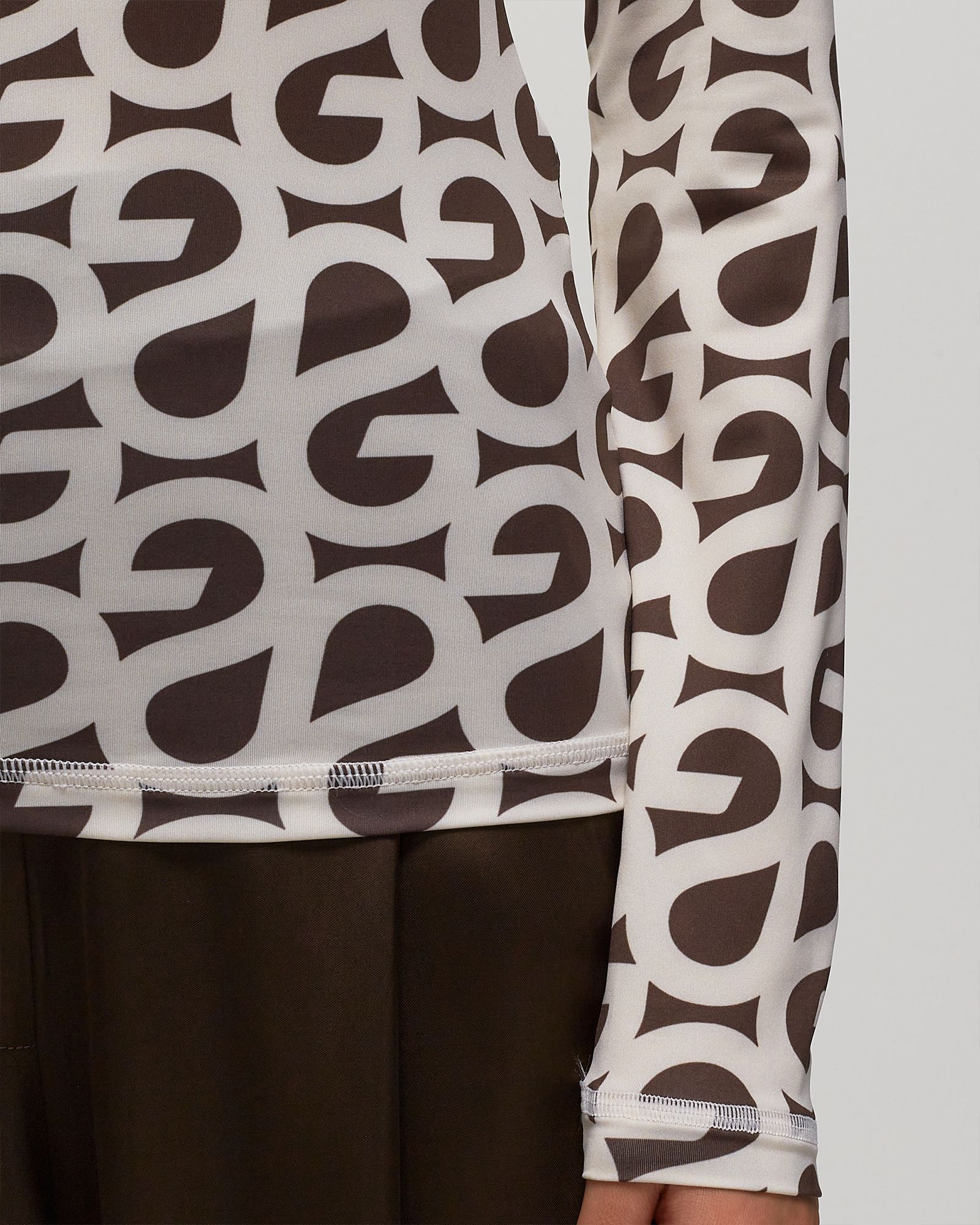 Juno, 1828 Stocking Jersey