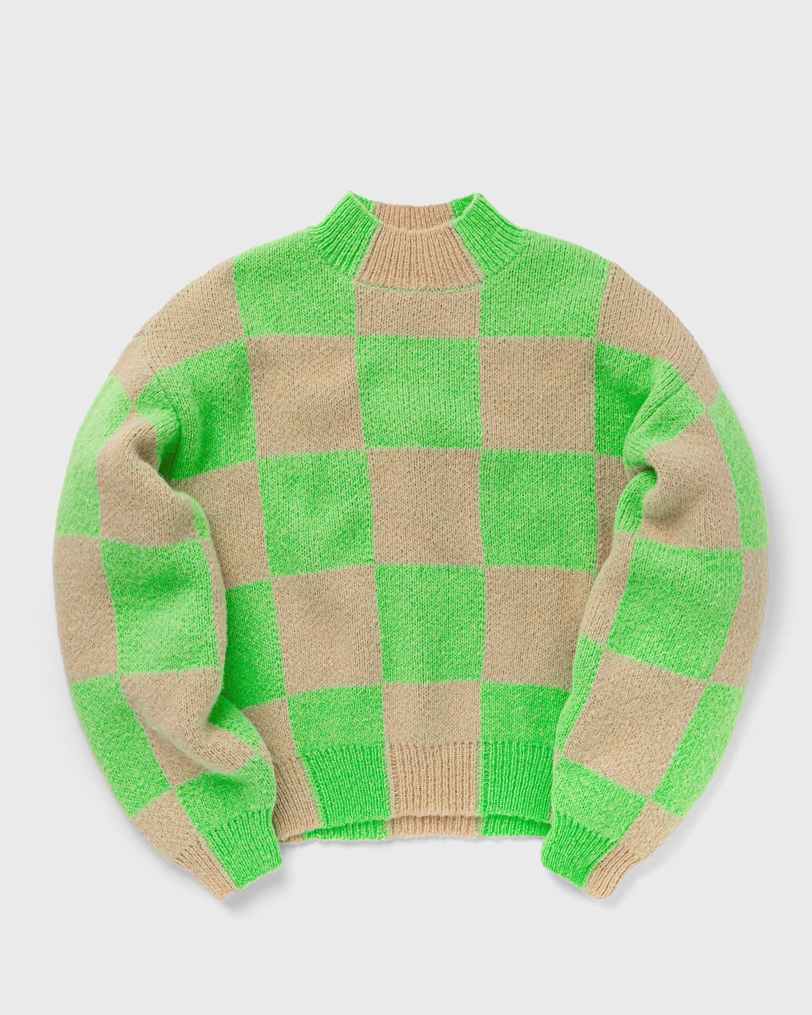 Adonis, 1863 Alpaca Knit