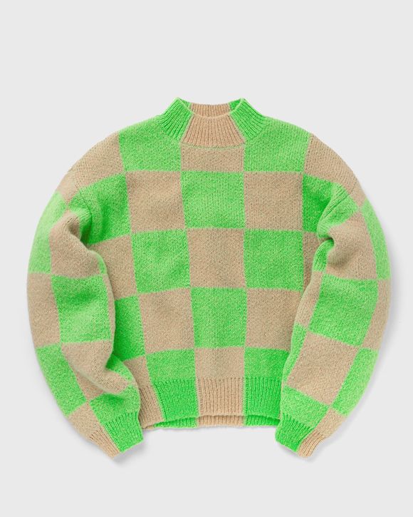 Adonis, 1863 Alpaca Knit
