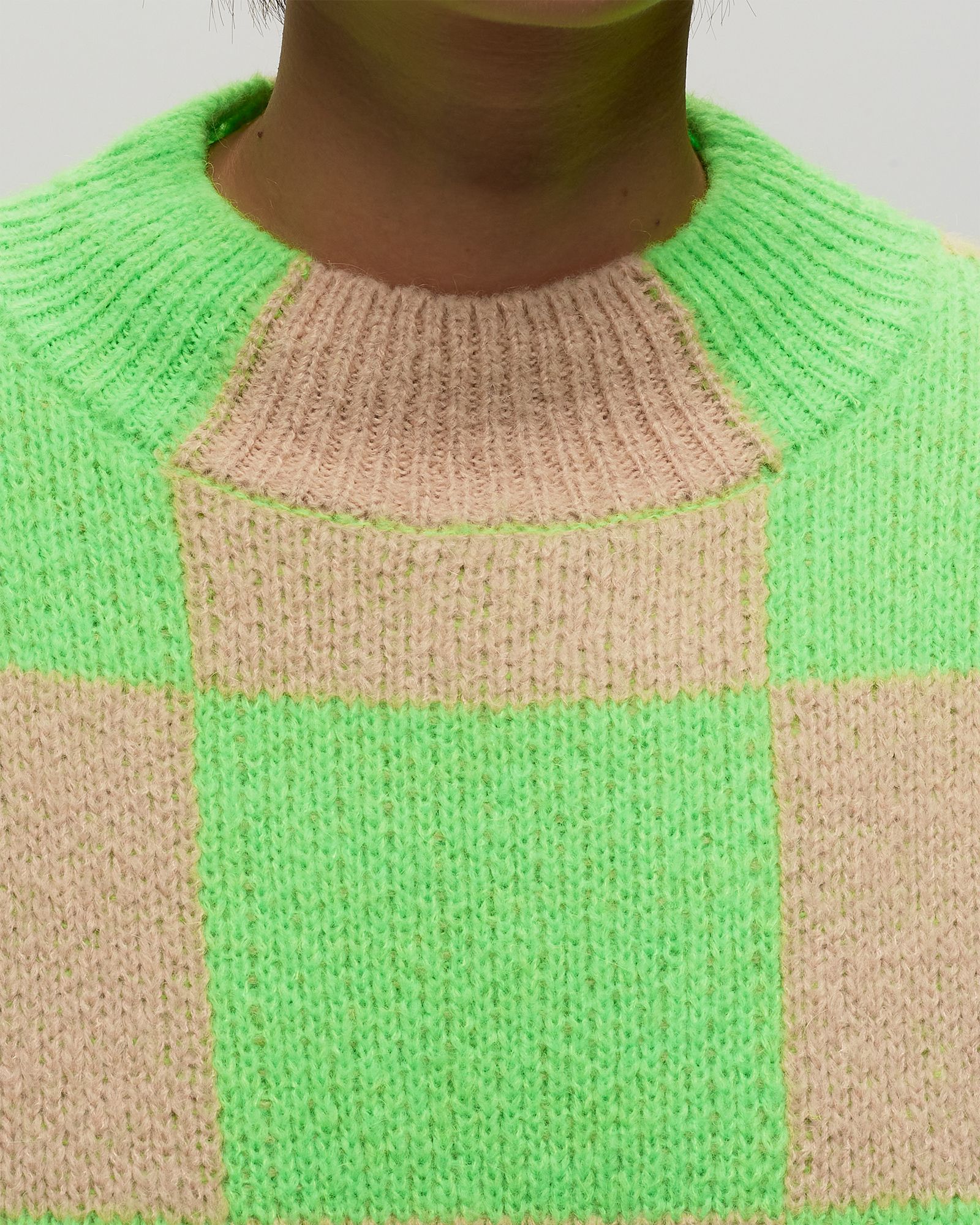 Adonis, 1863 Alpaca Knit