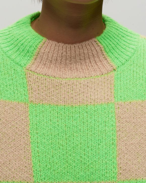 Adonis, 1863 Alpaca Knit