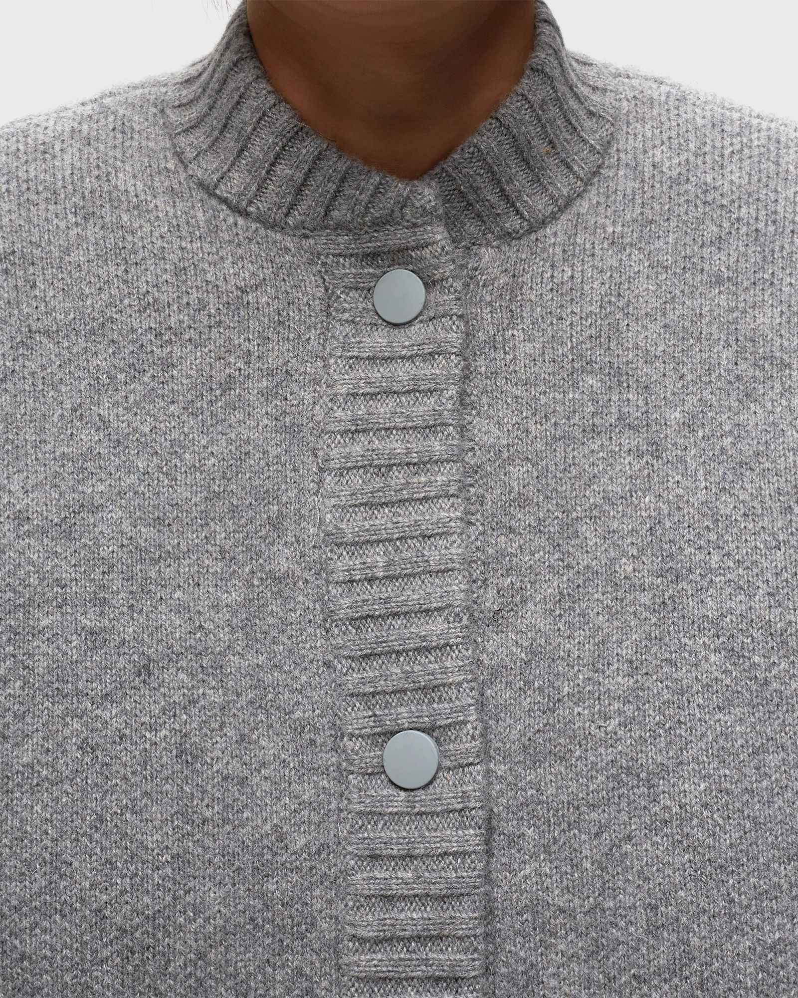 Tino, 1860 Padded Dry Heavy Knit