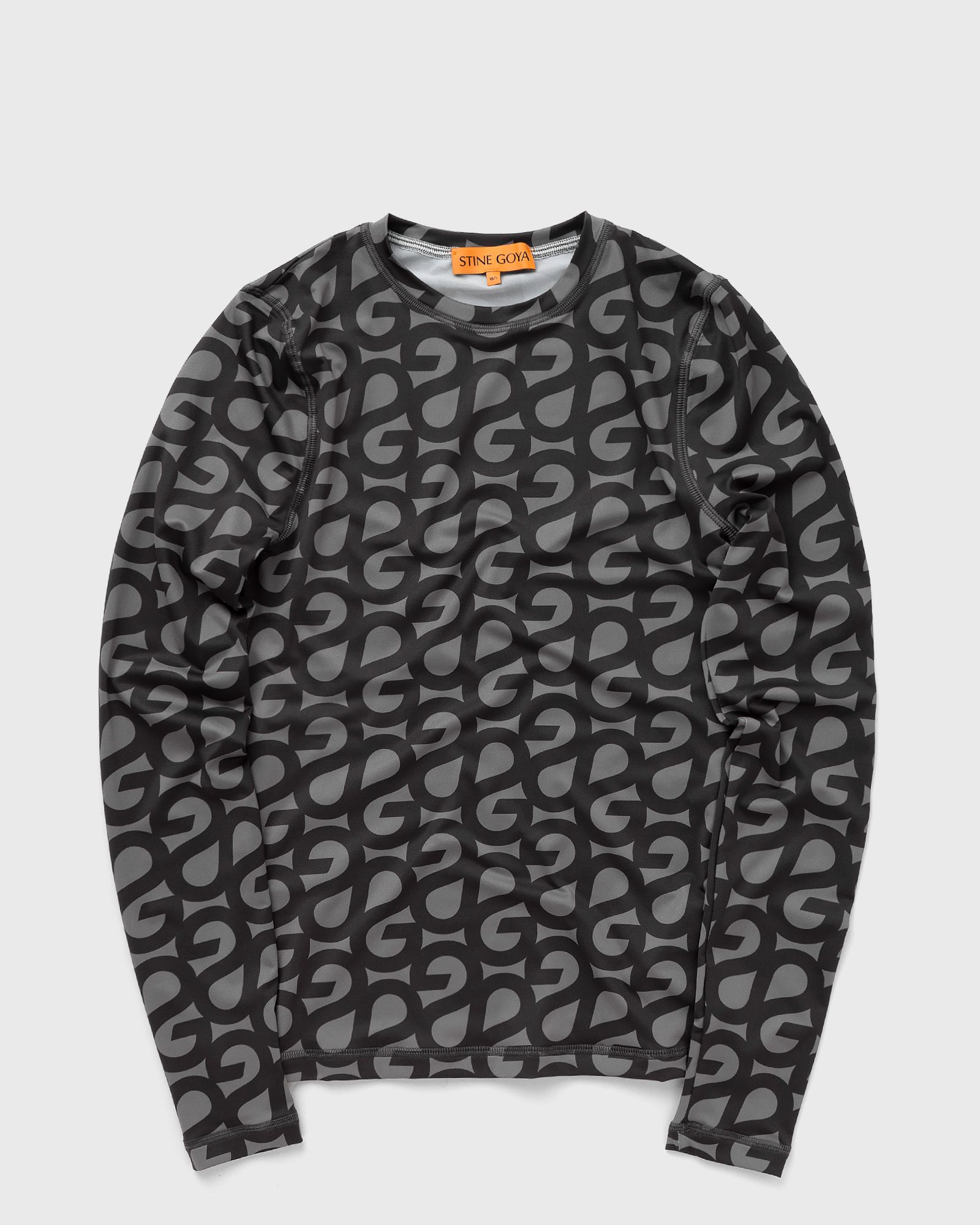 Juno, 1901 Stocking Jersey