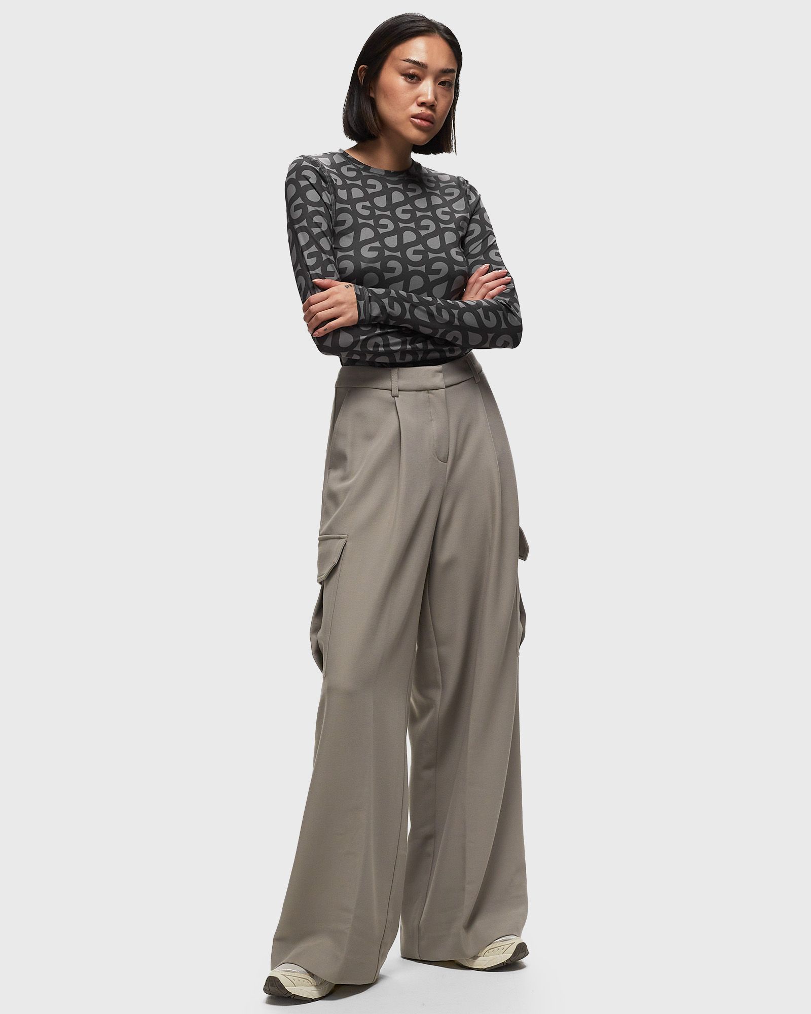 Juno, 1901 Stocking Jersey