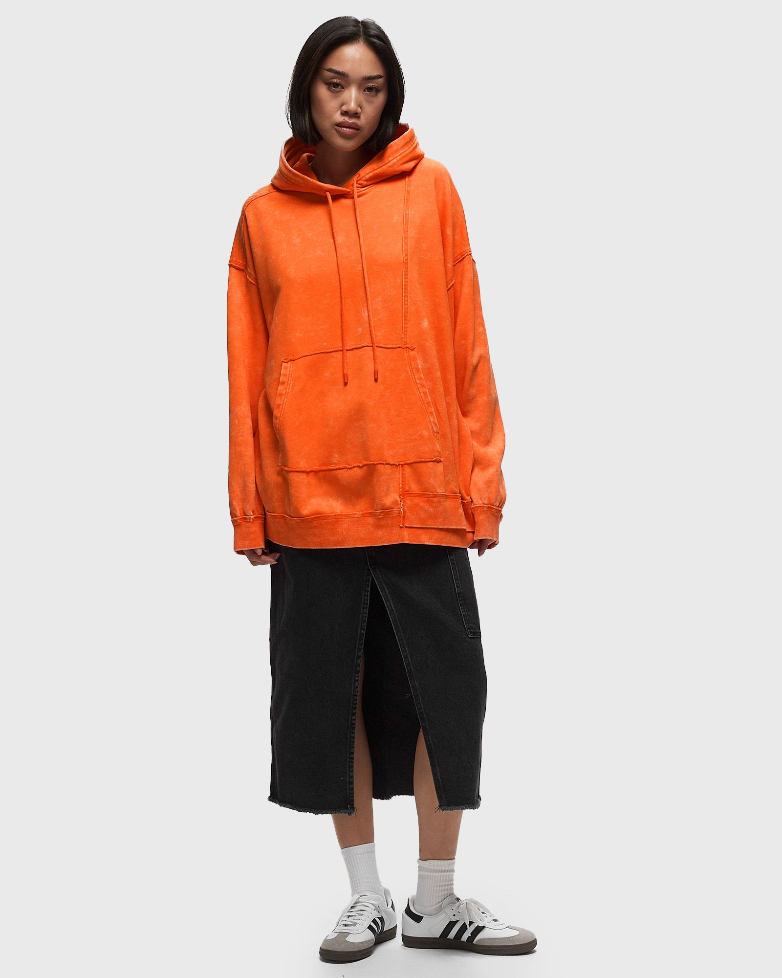 Justice, 1902 Sweatshirt