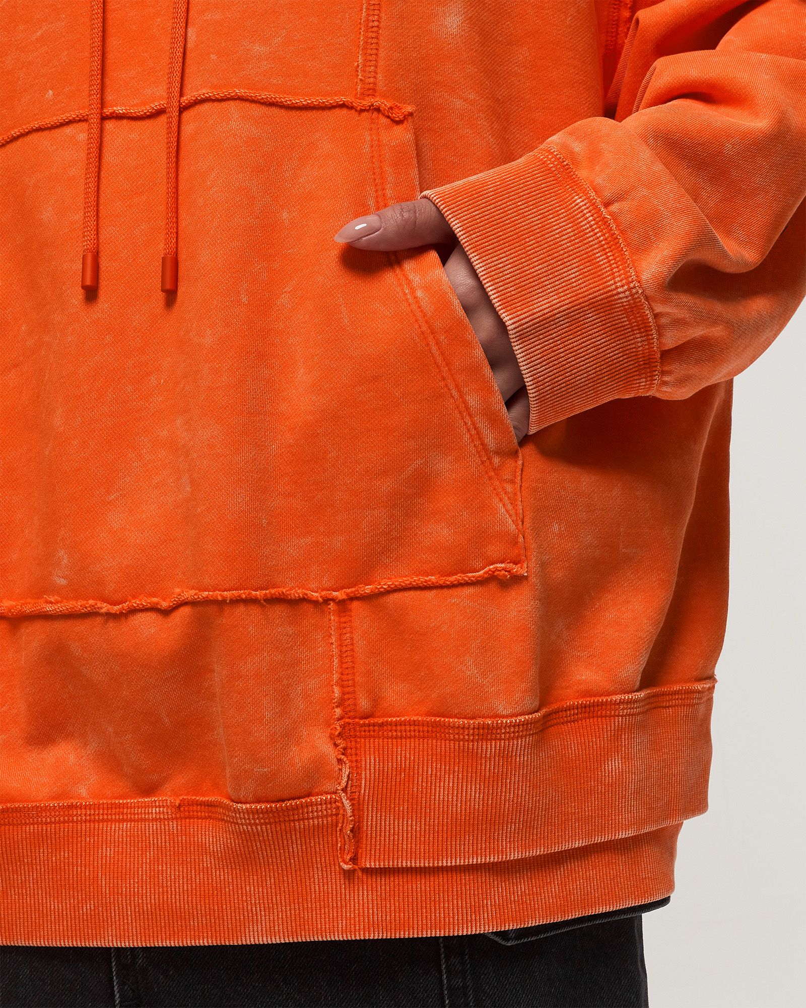 Justice, 1902 Sweatshirt