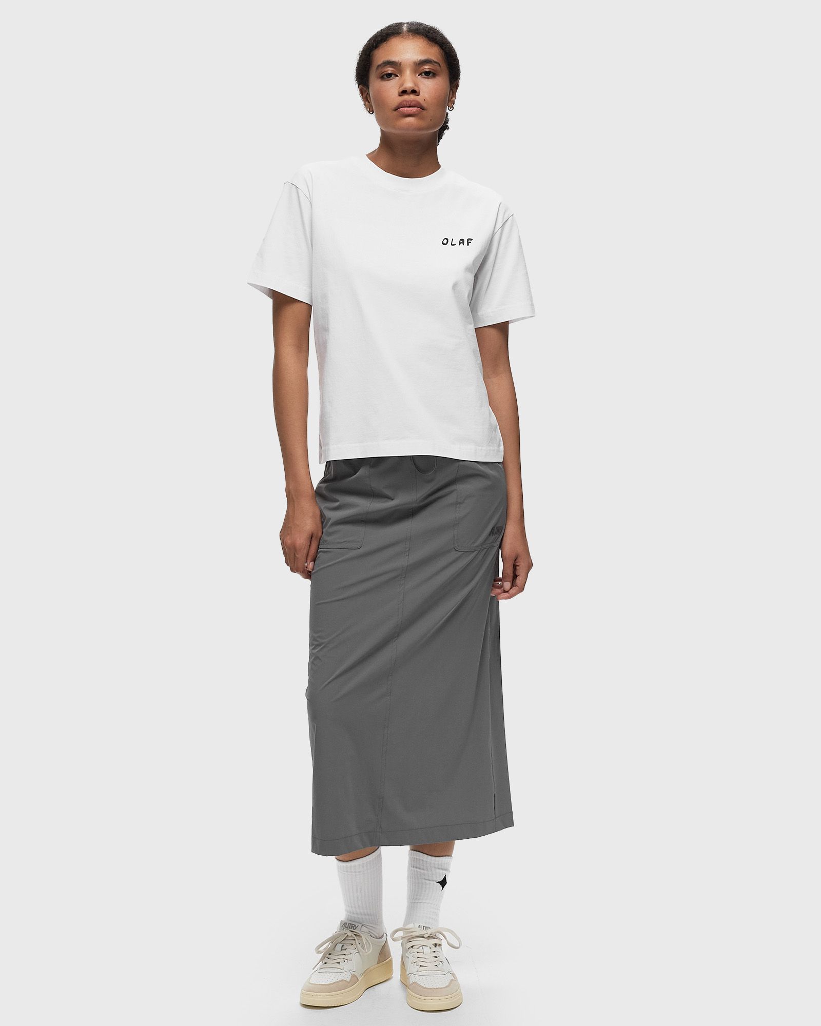 WMNS SKIRT MAIN