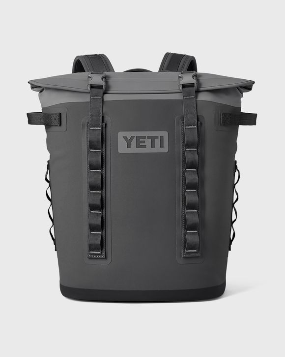 Yeti Hopper Backpack M20 Soft Cooler Men Backpacks Black in size:ONE Size