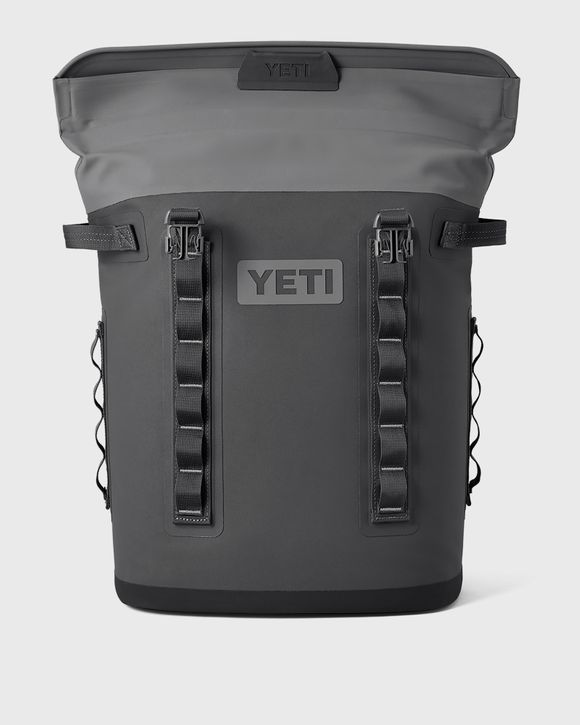 Yeti Hopper Backpack M20 Soft Cooler Men Backpacks Black in size:ONE Size