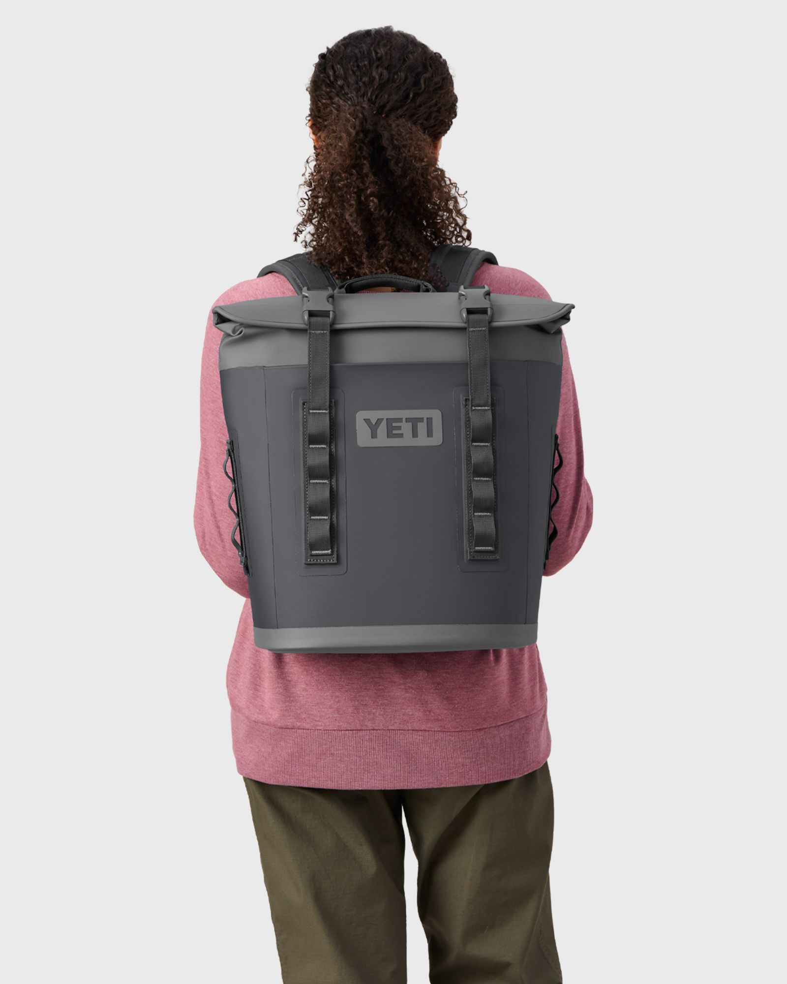EU Hopper Backpack M12