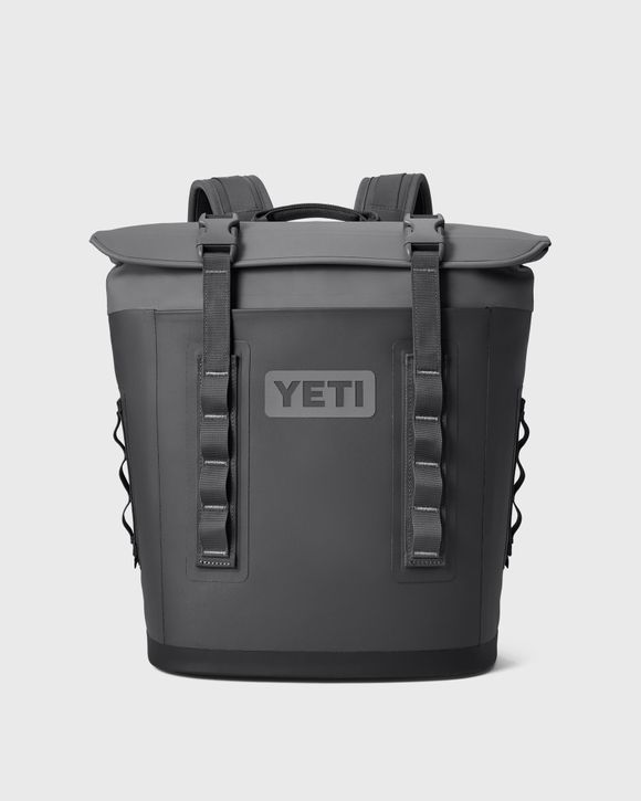 Yeti Hopper M12 Backpack Soft Cooler Black