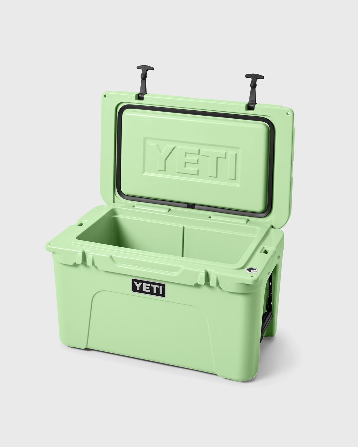 Fabrico　YETI YETI Big Wave Blue Colour Collection