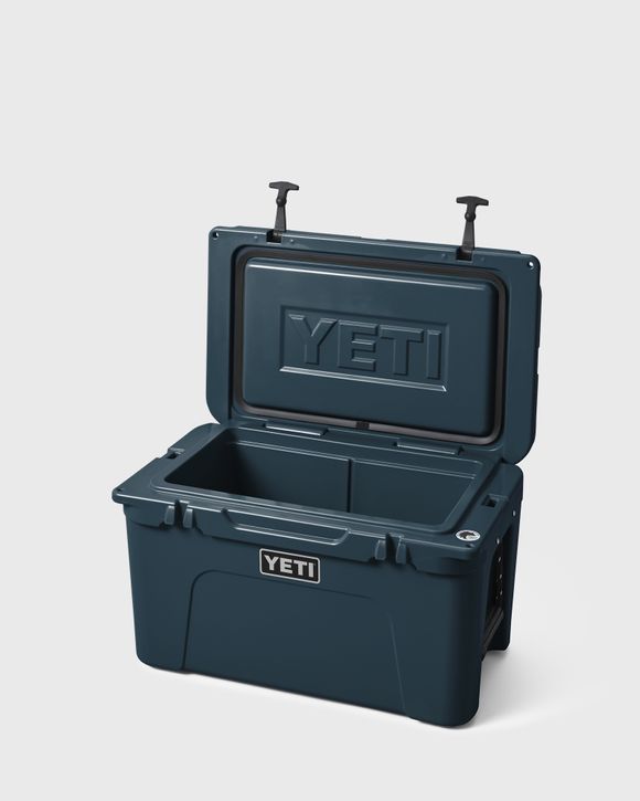 YETI Tundra 45 Cooler, White–