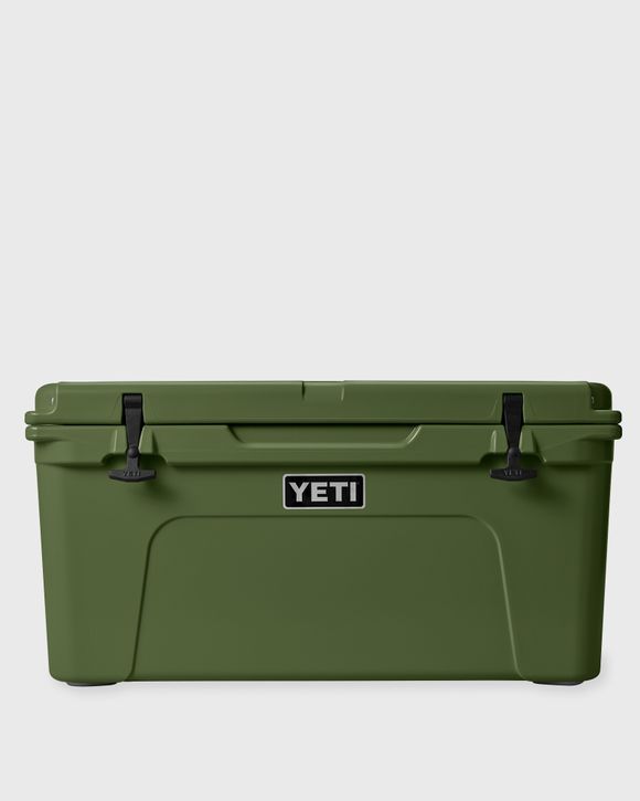 YETI Tundra 65 Cooler Highlands Olive Green NEW IN SEALED BOX