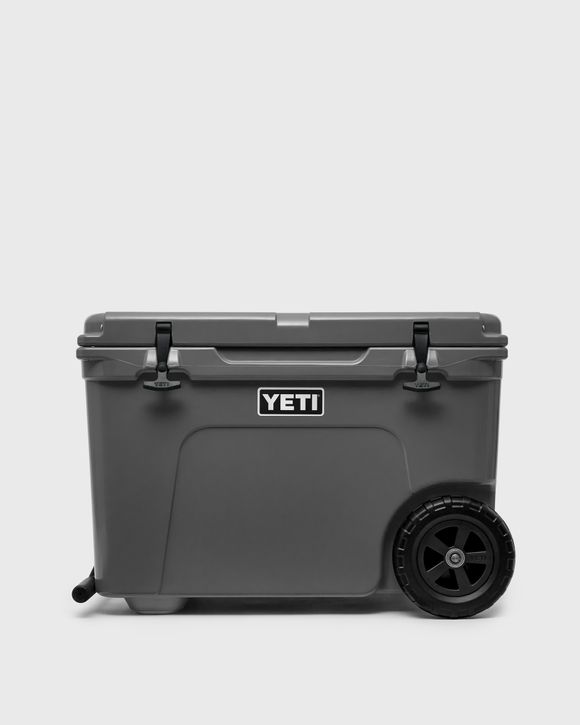 Yeti Tundra Haul Hard Raffle