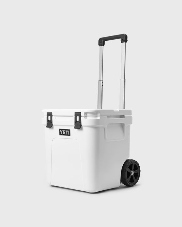 YETI® Roadie 48 White Wheeled Cooler