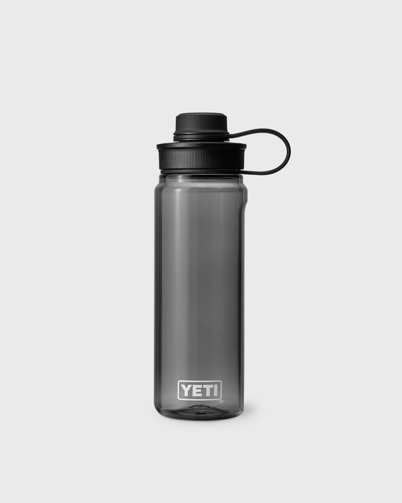 Yeti Rambler Blue insulated mug, 10 oz. Company Branded - mundoestudiante