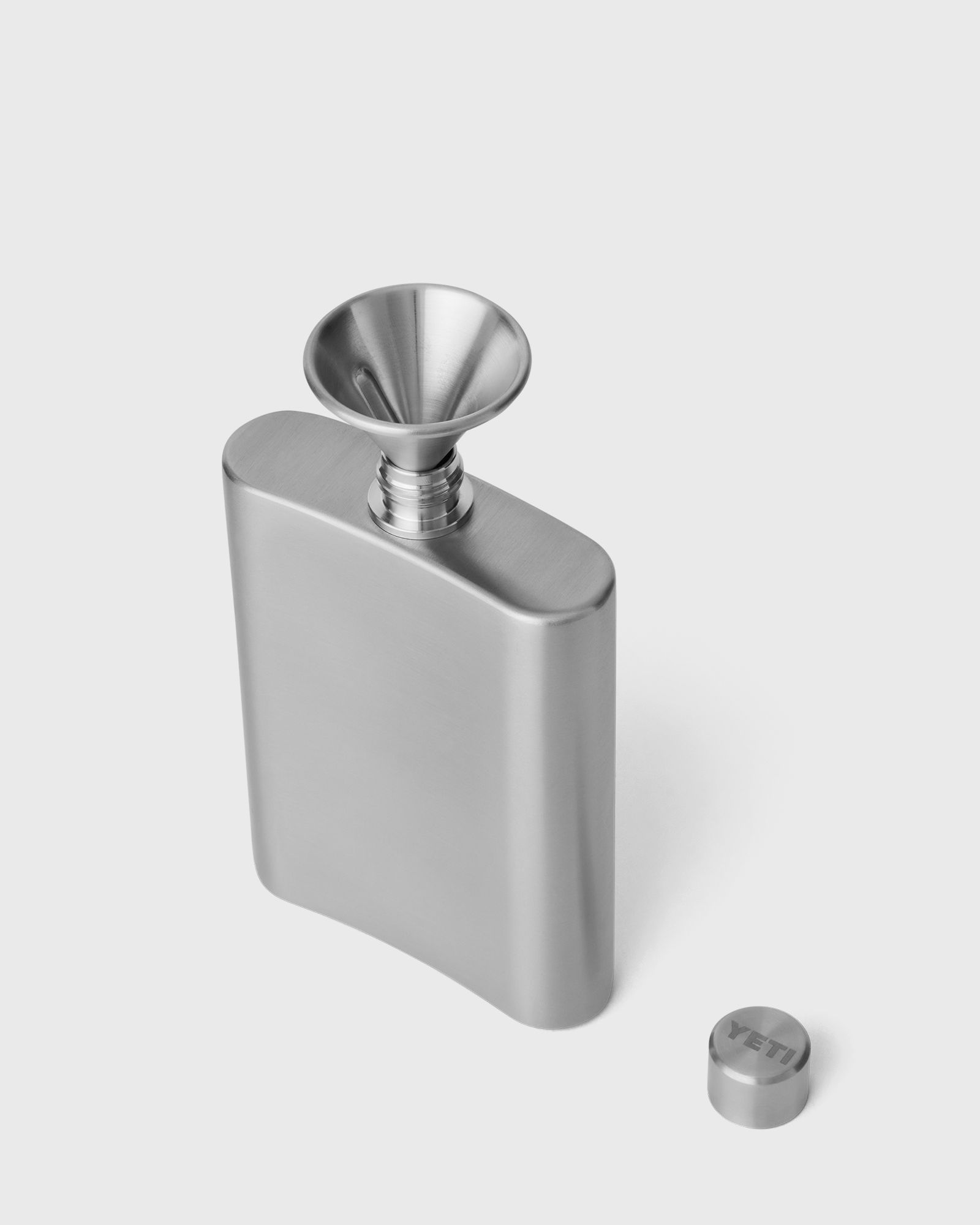 Rambler Flask