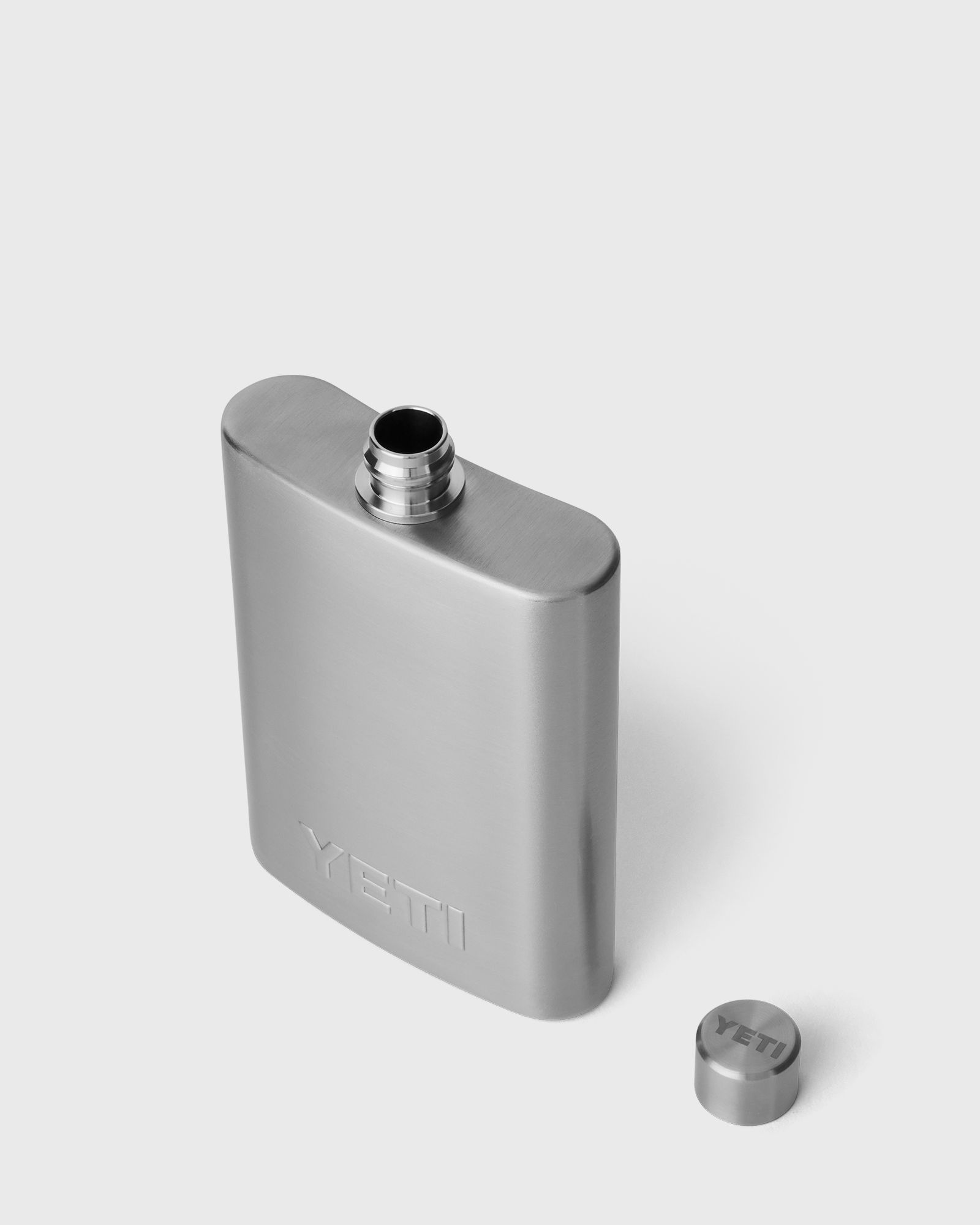 Rambler Flask