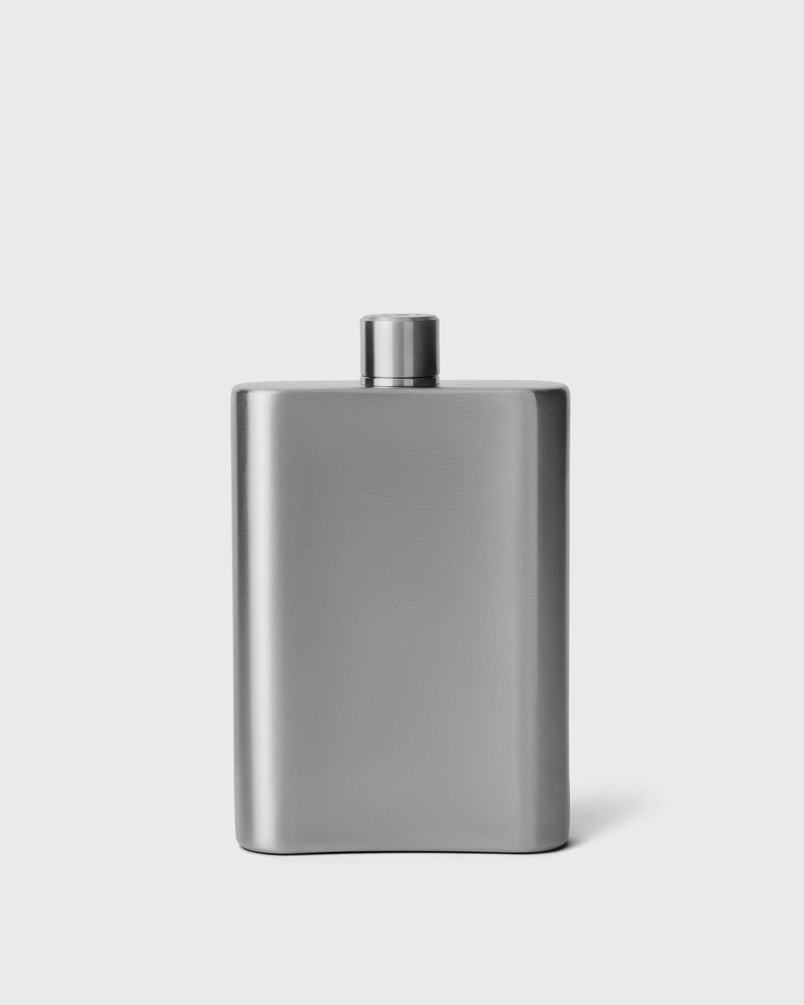 Rambler Flask