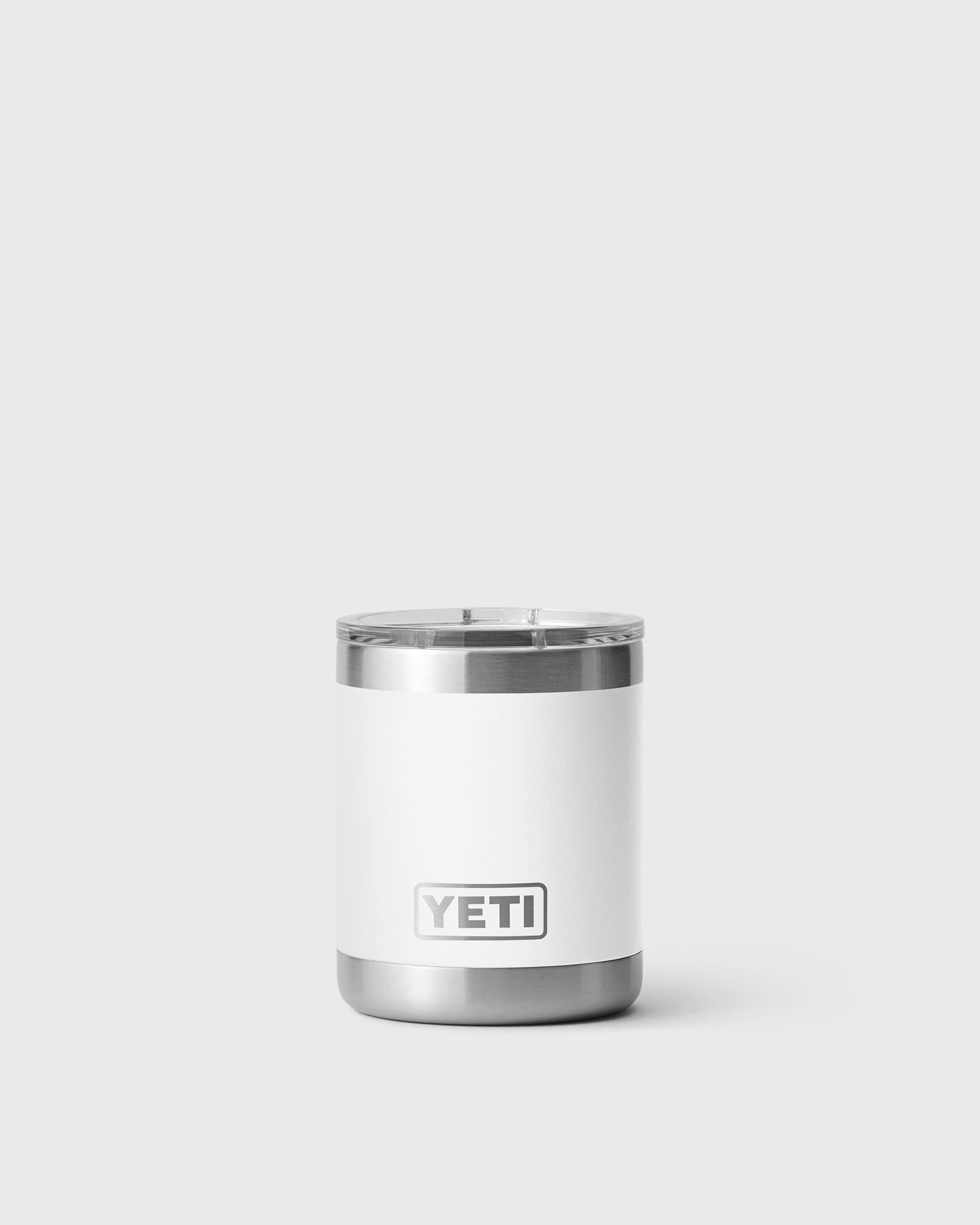 Rambler 10 Oz Lowball