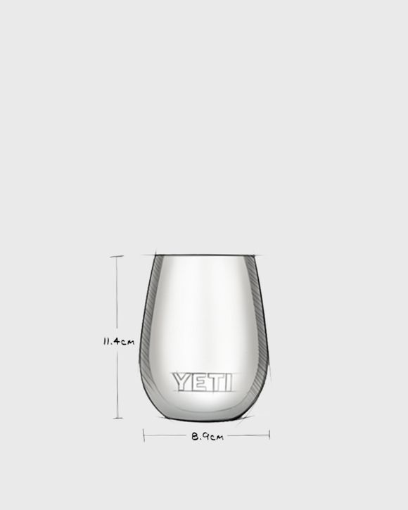 Rambler 10 Oz Wine Tumbler