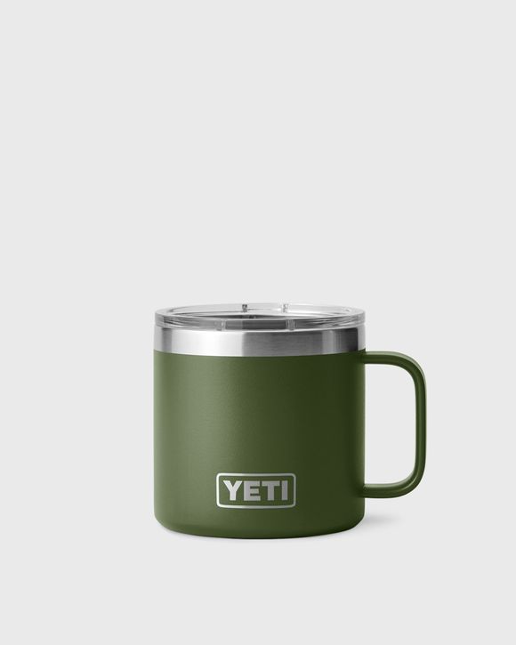 Rambler 14 Oz Mug