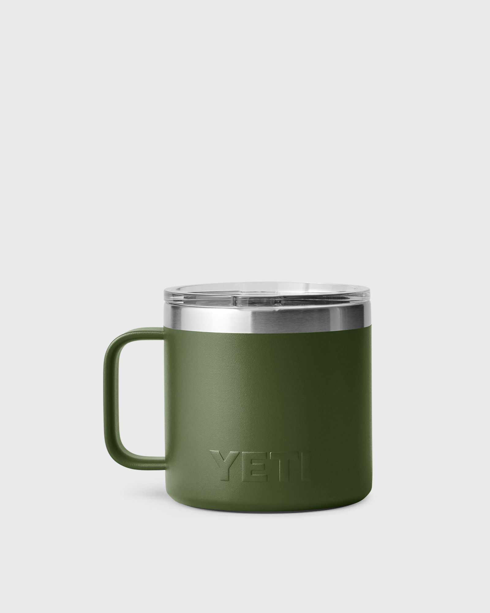 Rambler 14 Oz Mug
