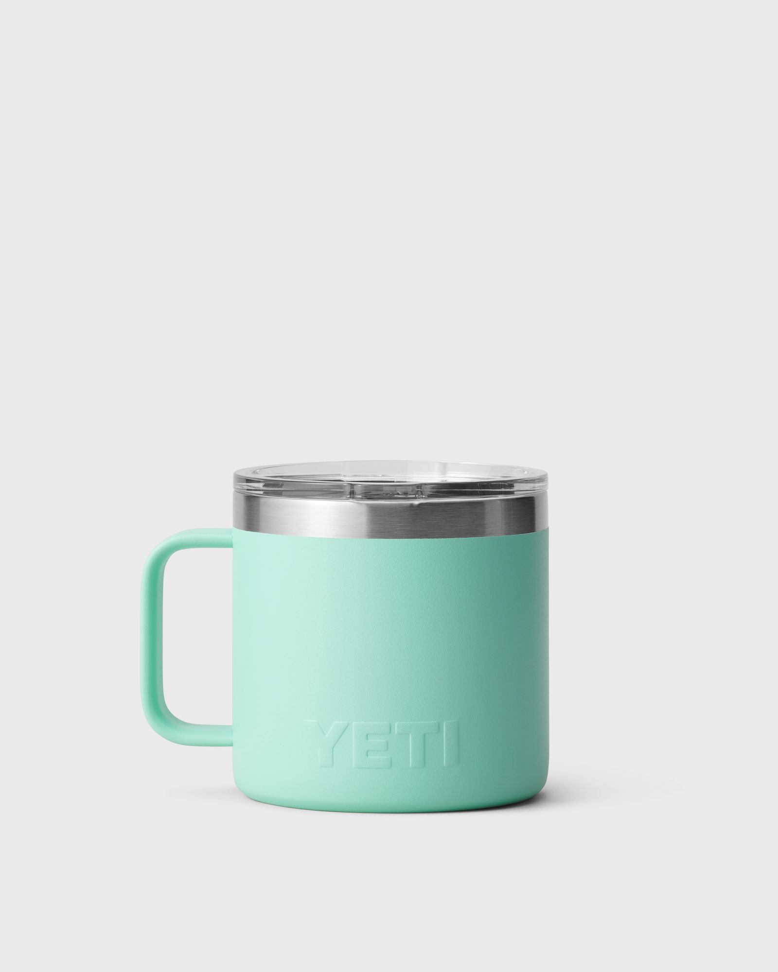 Rambler 14 Oz Mug
