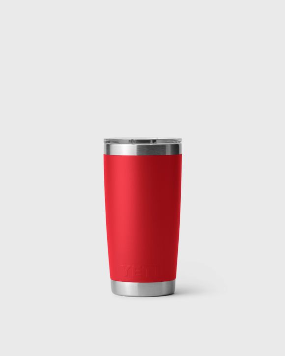 Yeti Rambler 30oz Red Tumbler