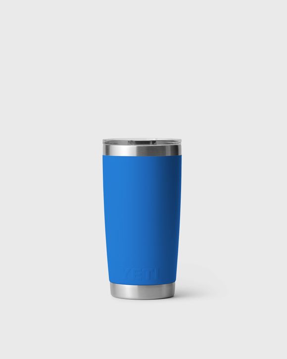 YETI Rambler 20 Oz Tumbler Blue | BSTN Store