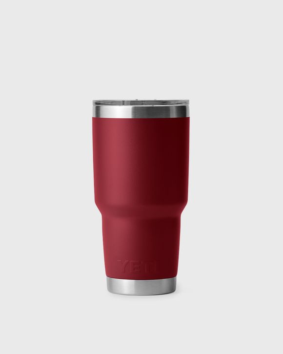 Yeti Rambler 30 oz Tumbler - Rescue Red - The BBQ Allstars