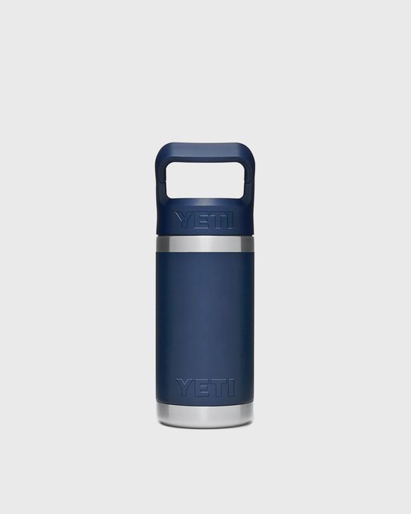 Yeti Rambler Bottle, Navy, 12 Ounce