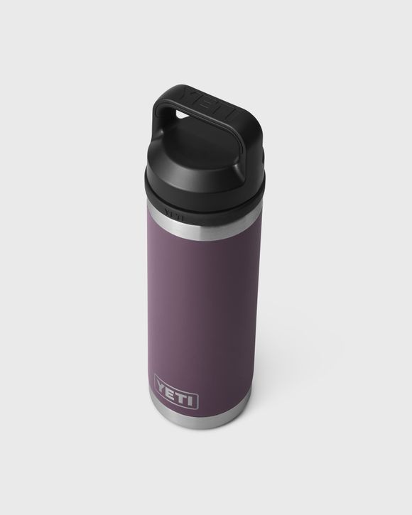 YETI Rambler 18 Oz Bottle Chug Purple BSTN Store