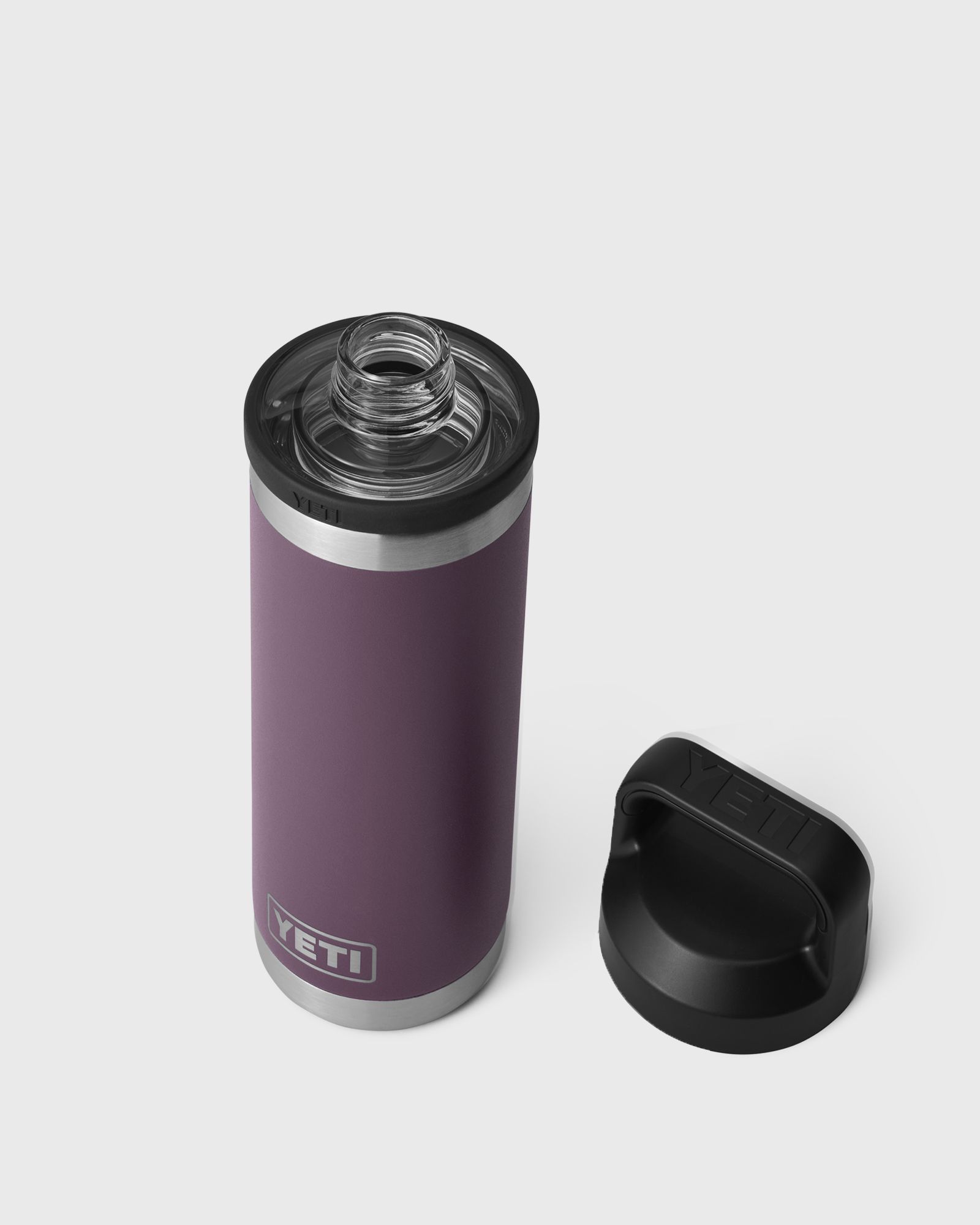 Rambler 18 Oz Bottle Chug